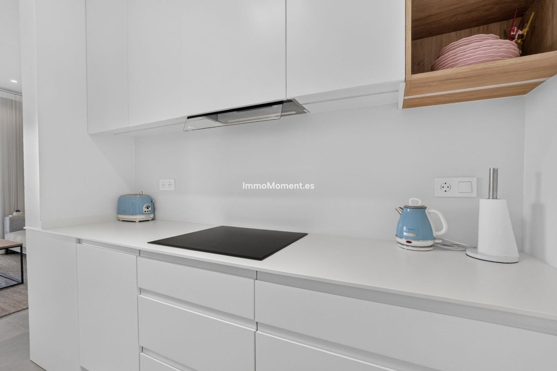 Revente - Appartement - San Pedro del Pinatar - San Pedro del Pinatar Centro