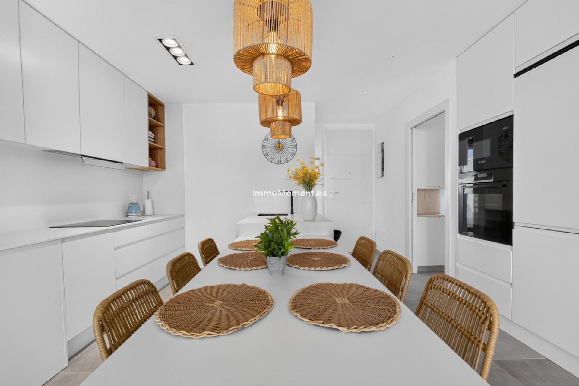 Revente - Appartement - San Pedro del Pinatar - San Pedro del Pinatar Centro