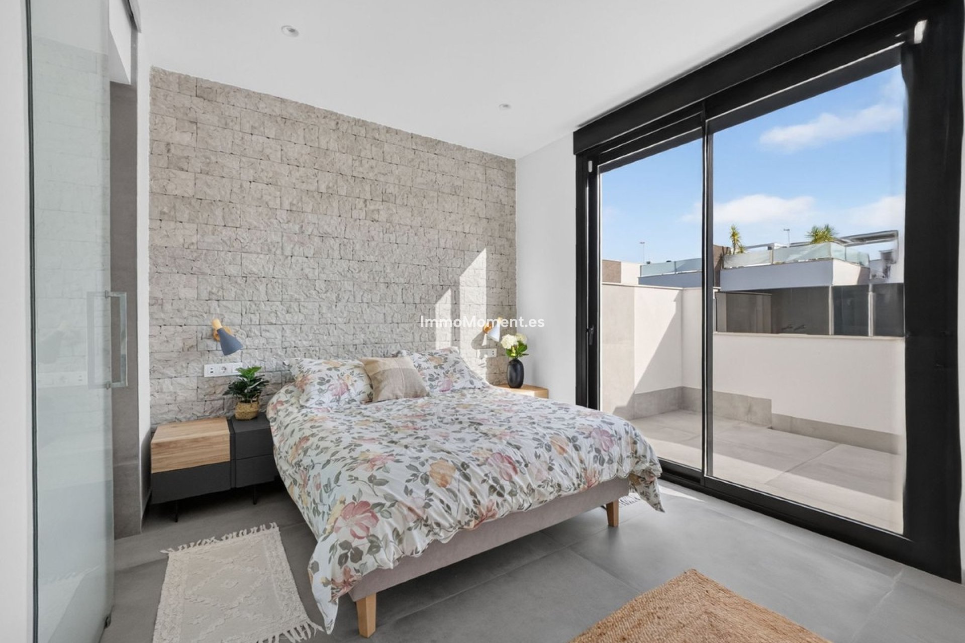 Revente - Appartement - San Pedro del Pinatar - San Pedro del Pinatar Centro