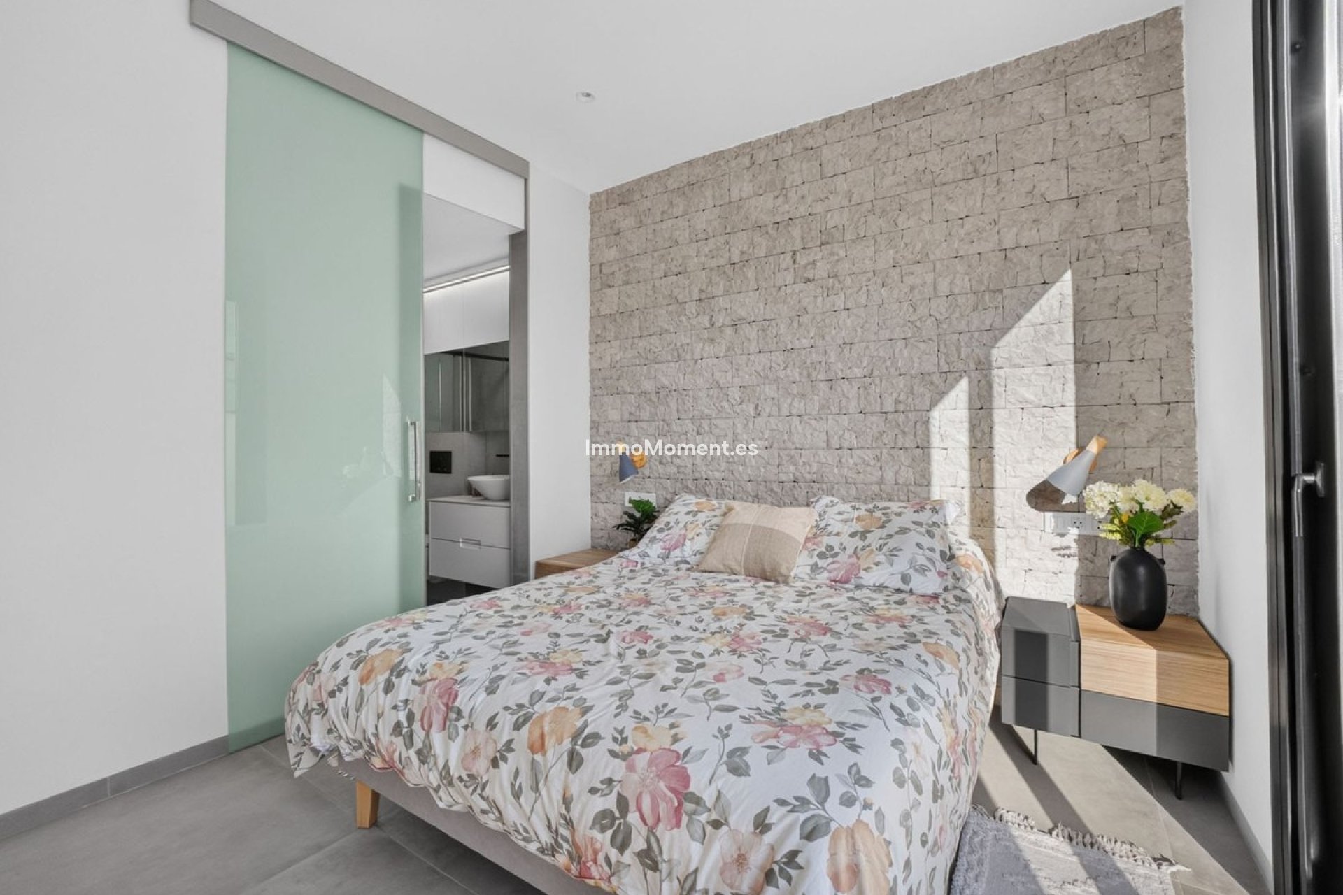 Revente - Appartement - San Pedro del Pinatar - San Pedro del Pinatar Centro