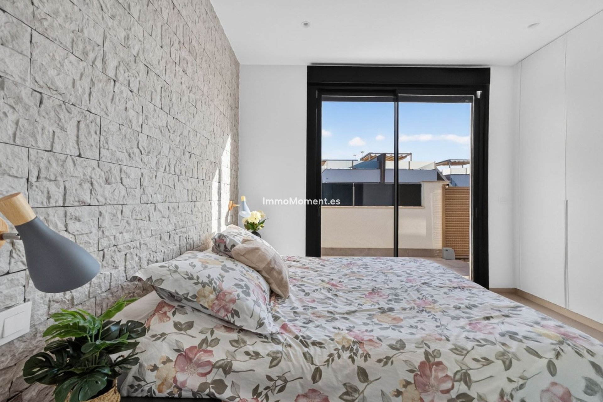 Revente - Appartement - San Pedro del Pinatar - San Pedro del Pinatar Centro