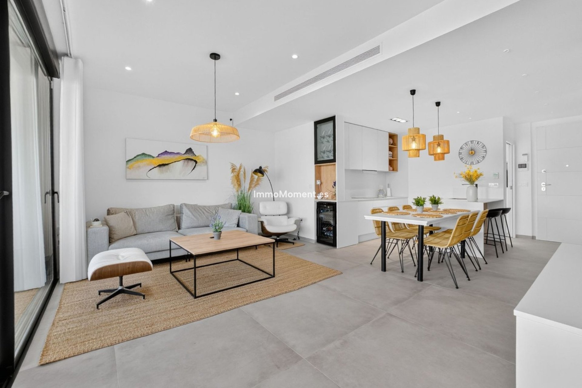 Revente - Appartement - San Pedro del Pinatar - San Pedro del Pinatar Centro