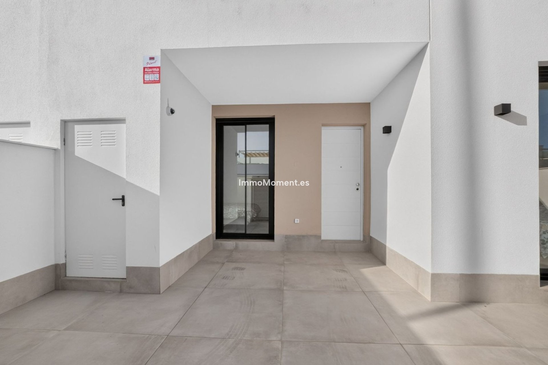 Revente - Appartement - San Pedro del Pinatar - San Pedro del Pinatar Centro