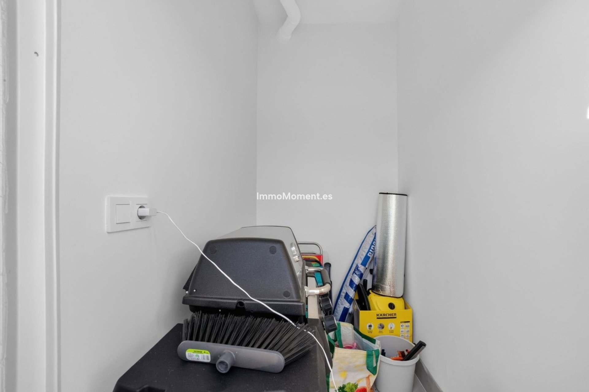 Revente - Appartement - San Pedro del Pinatar - San Pedro del Pinatar Centro