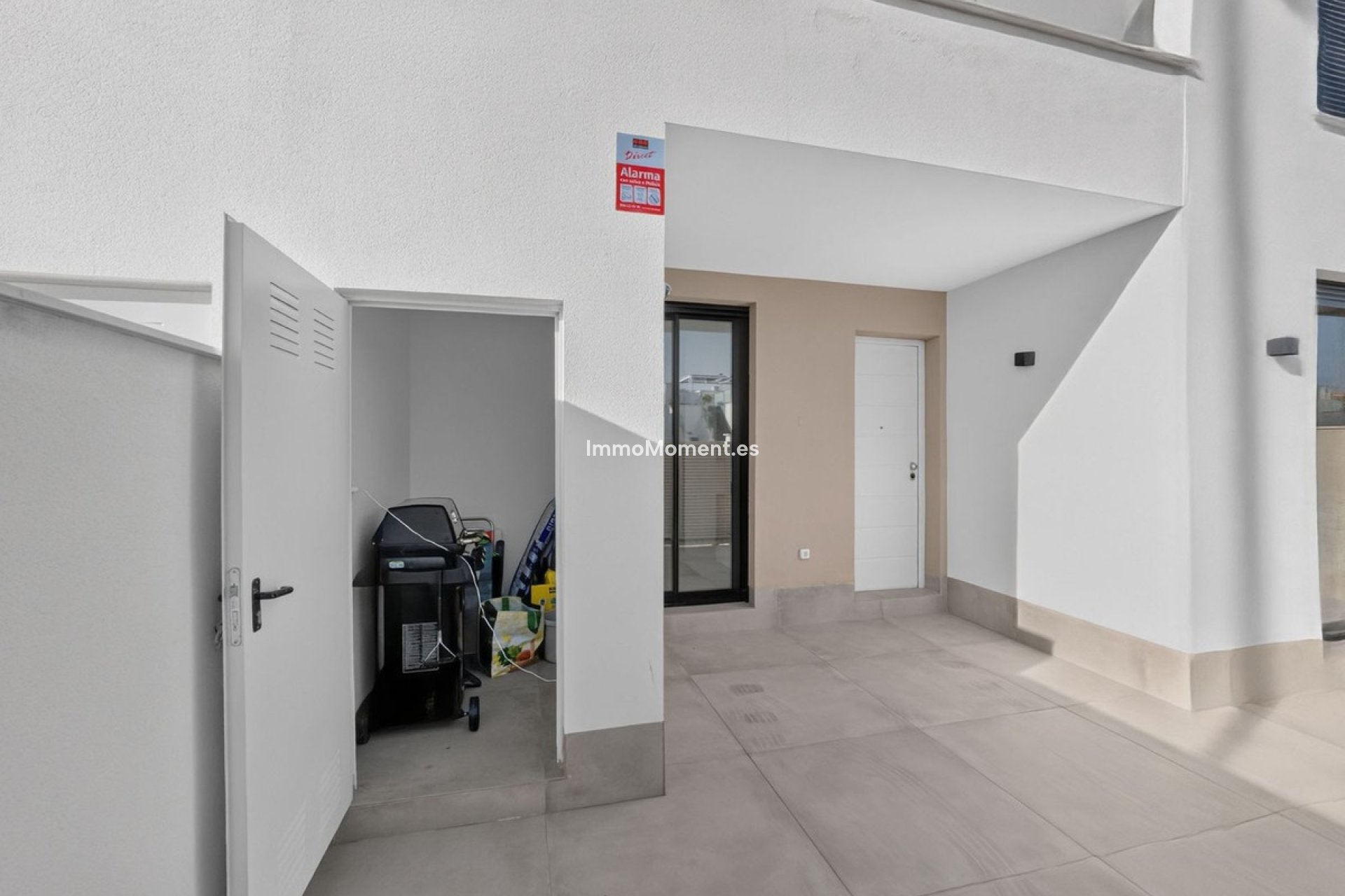 Revente - Appartement - San Pedro del Pinatar - San Pedro del Pinatar Centro