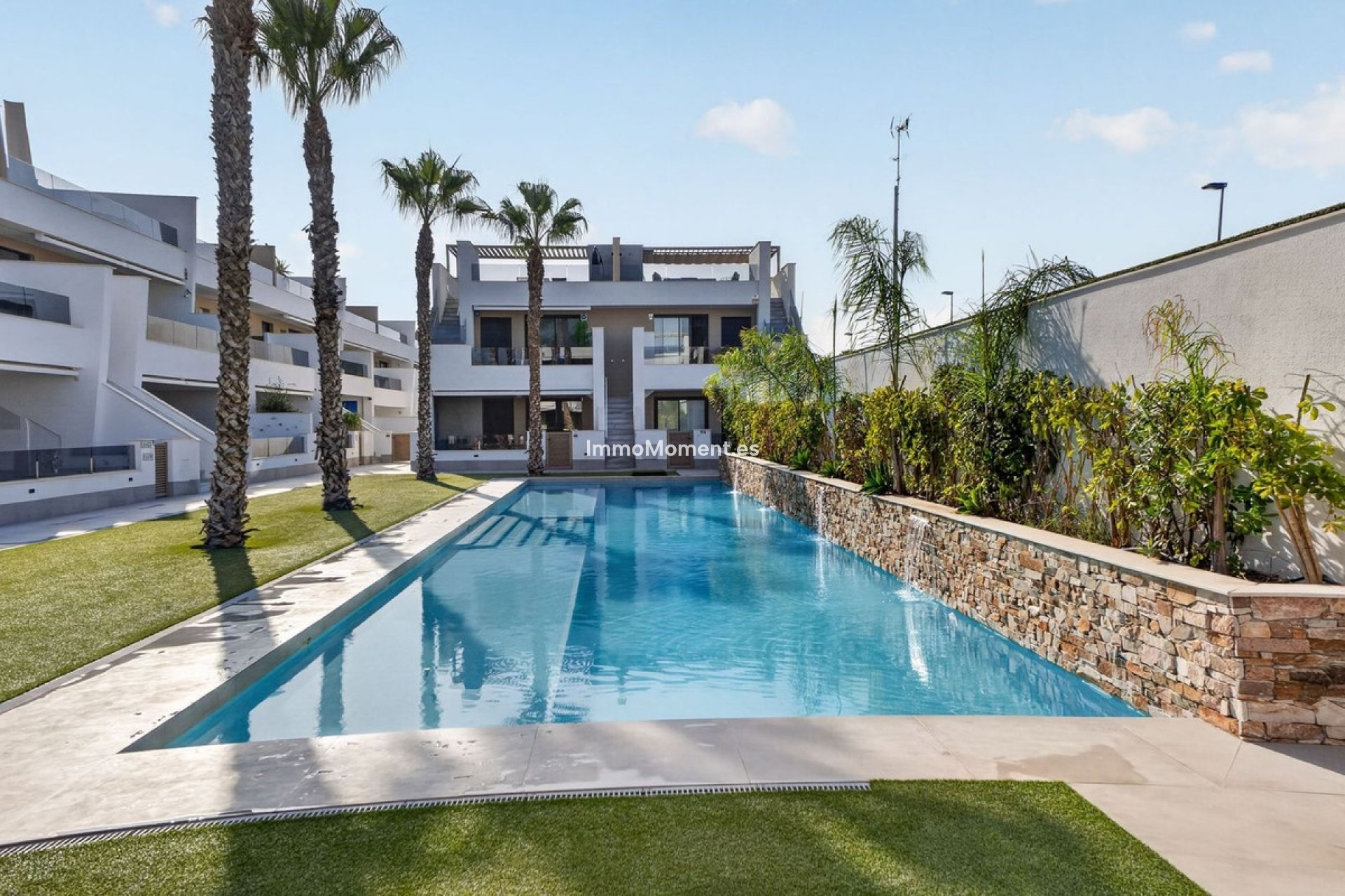 Revente - Appartement - San Pedro del Pinatar - San Pedro del Pinatar Centro
