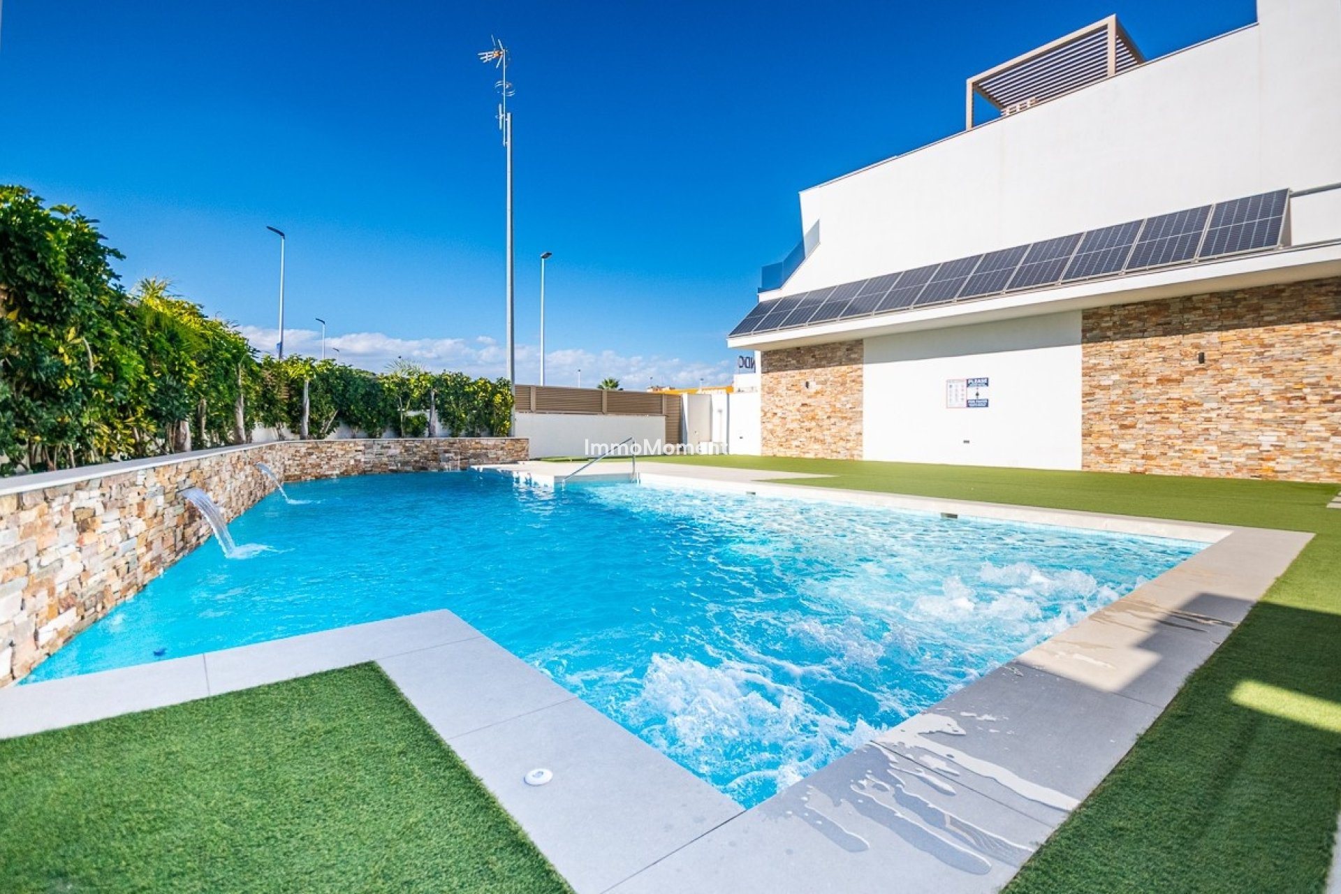 Revente - Appartement - San Pedro del Pinatar - San Pedro del Pinatar Centro
