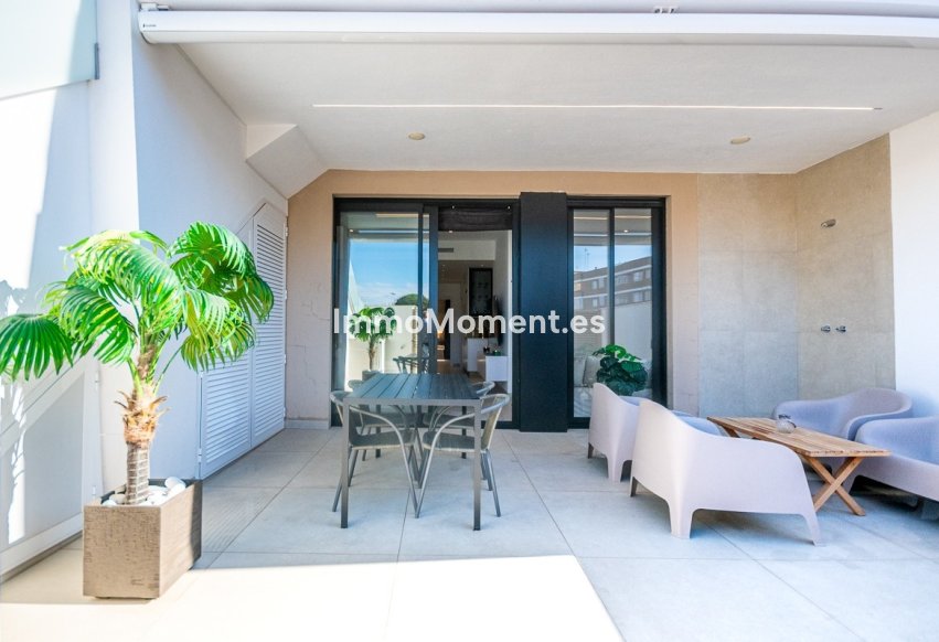 Revente - Appartement - San Pedro del Pinatar - San Pedro del Pinatar Centro