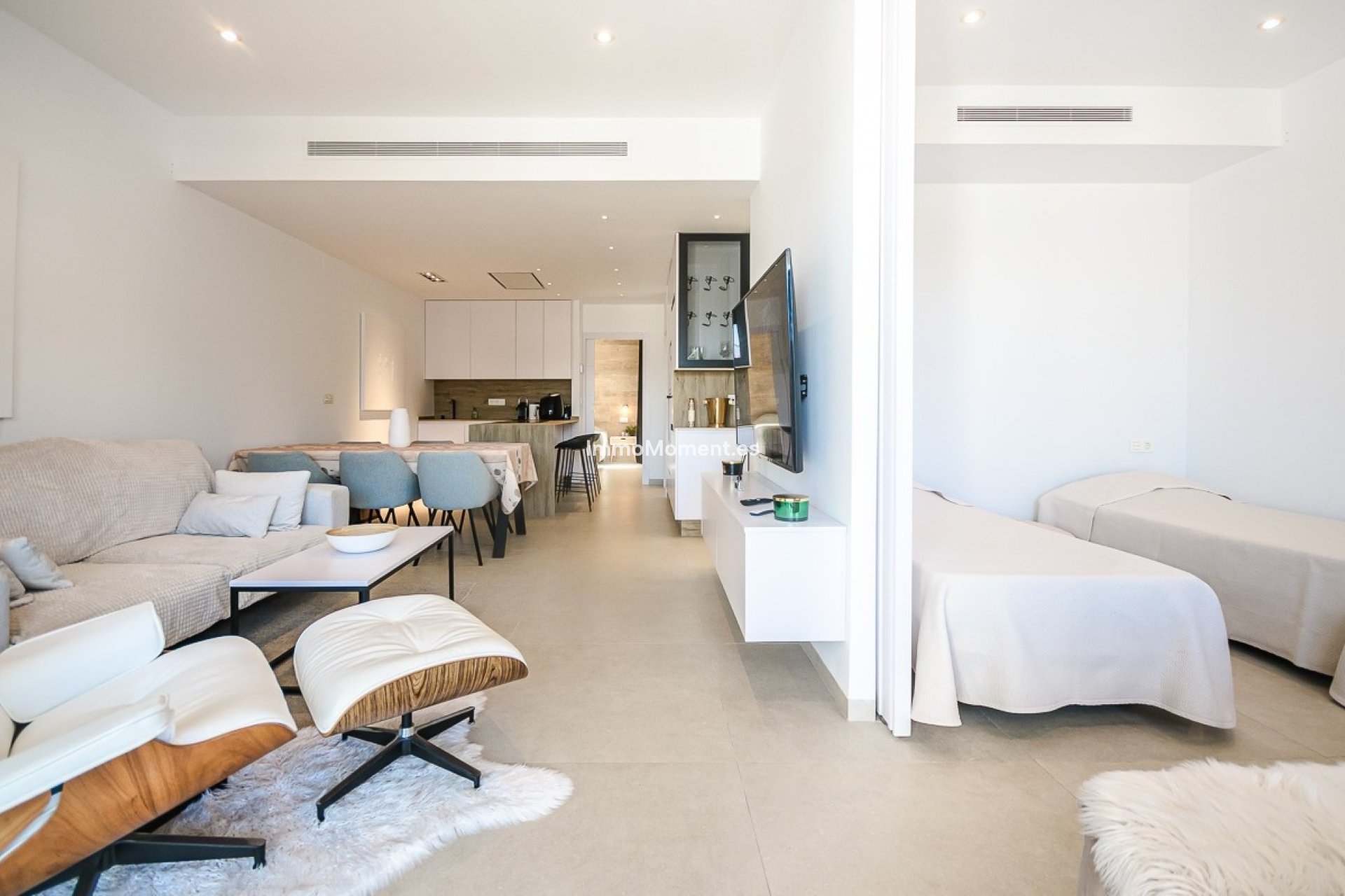 Revente - Appartement - San Pedro del Pinatar - San Pedro del Pinatar Centro