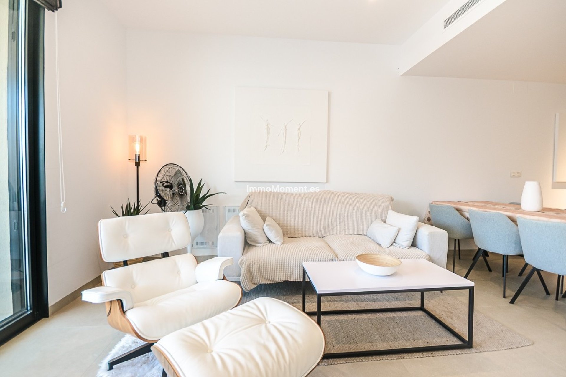 Revente - Appartement - San Pedro del Pinatar - San Pedro del Pinatar Centro