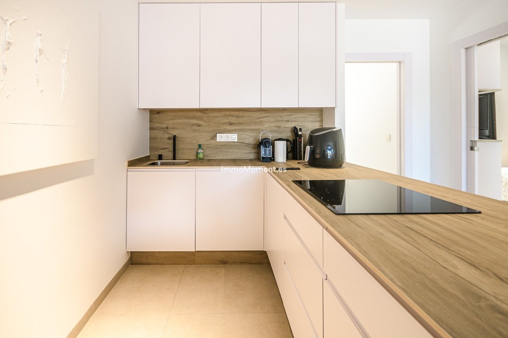 Revente - Appartement - San Pedro del Pinatar - San Pedro del Pinatar Centro