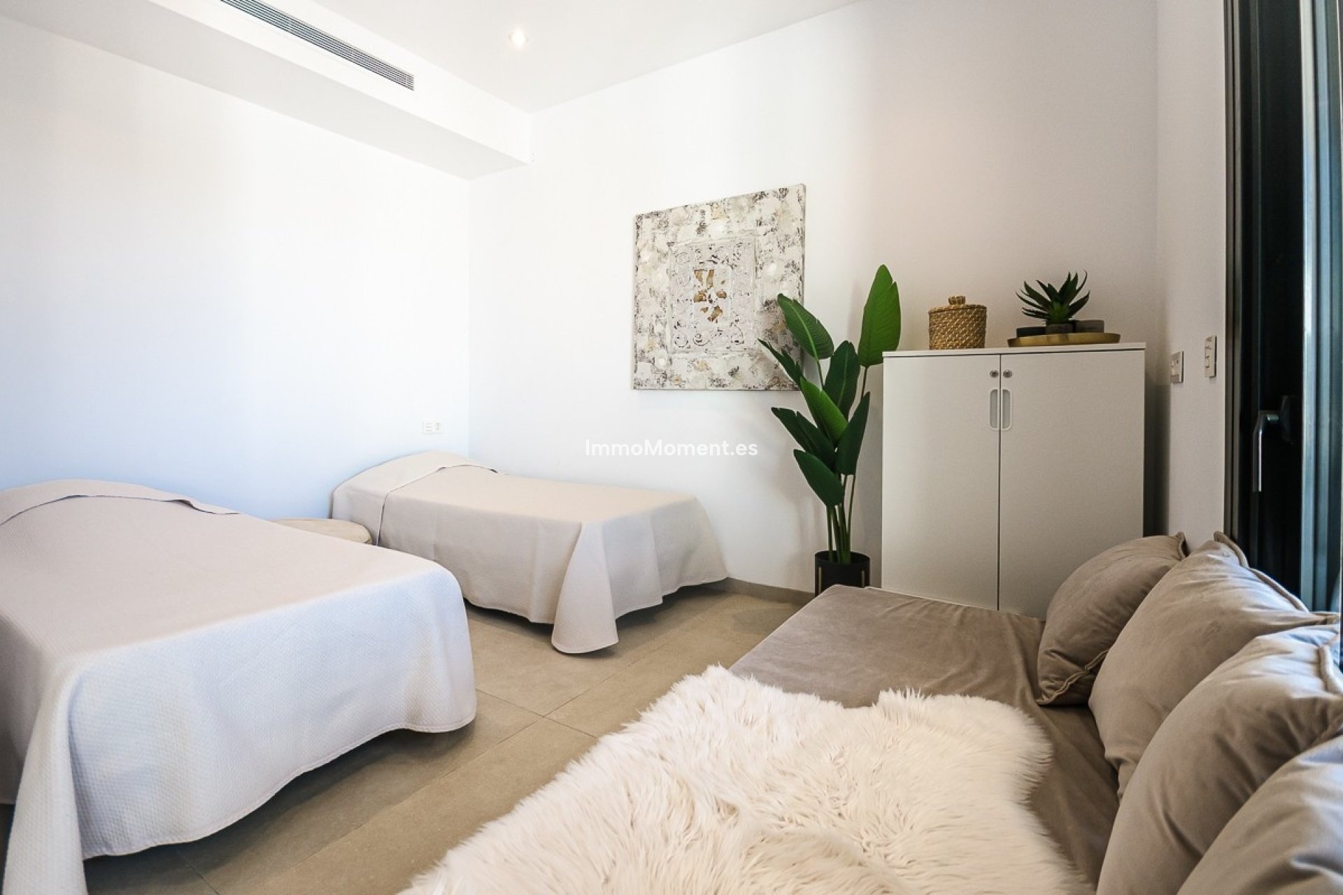 Revente - Appartement - San Pedro del Pinatar - San Pedro del Pinatar Centro