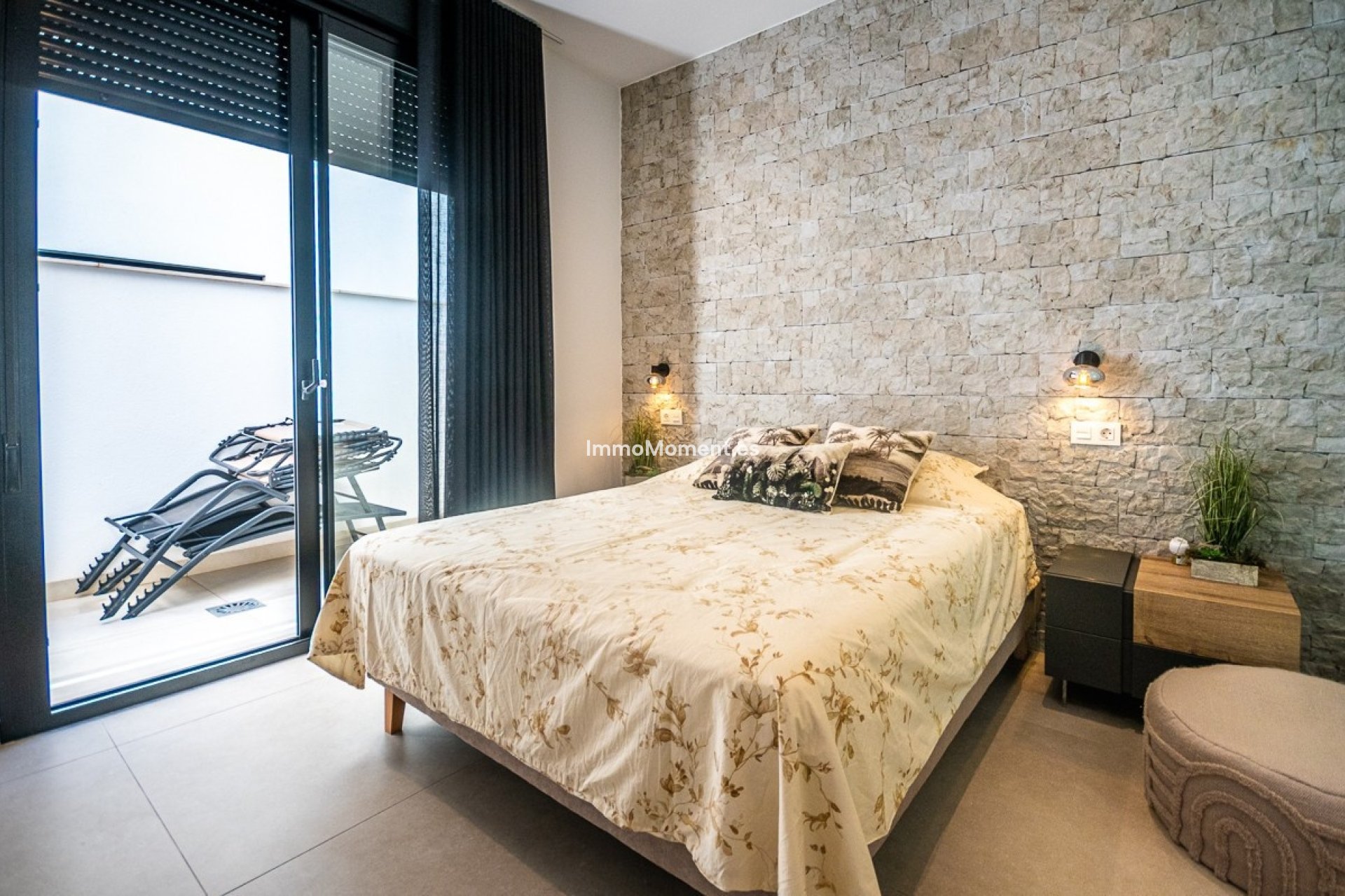 Revente - Appartement - San Pedro del Pinatar - San Pedro del Pinatar Centro