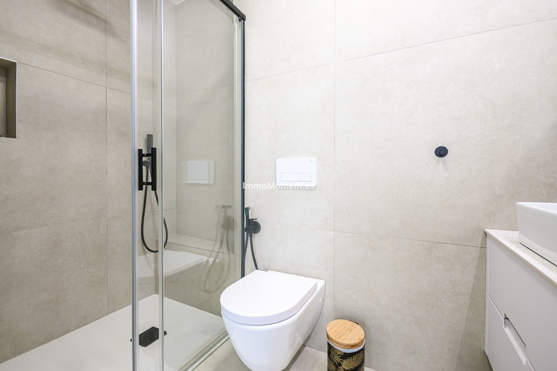 Revente - Appartement - San Pedro del Pinatar - San Pedro del Pinatar Centro