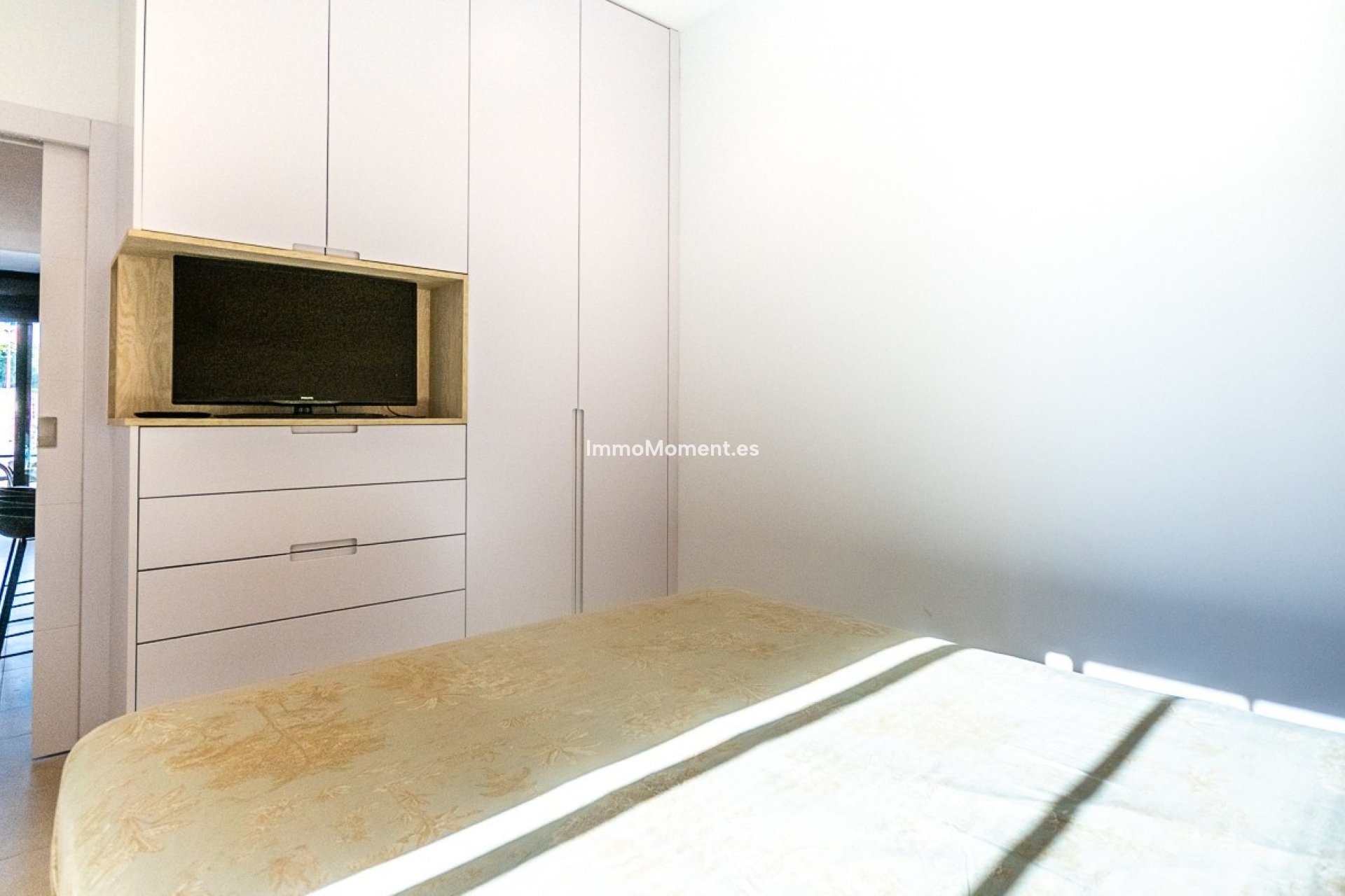 Revente - Appartement - San Pedro del Pinatar - San Pedro del Pinatar Centro