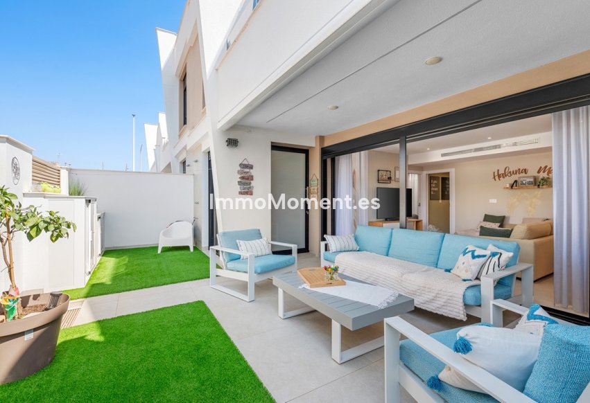 Revente - Appartement - San Pedro del Pinatar - San Pedro del Pinatar Centro
