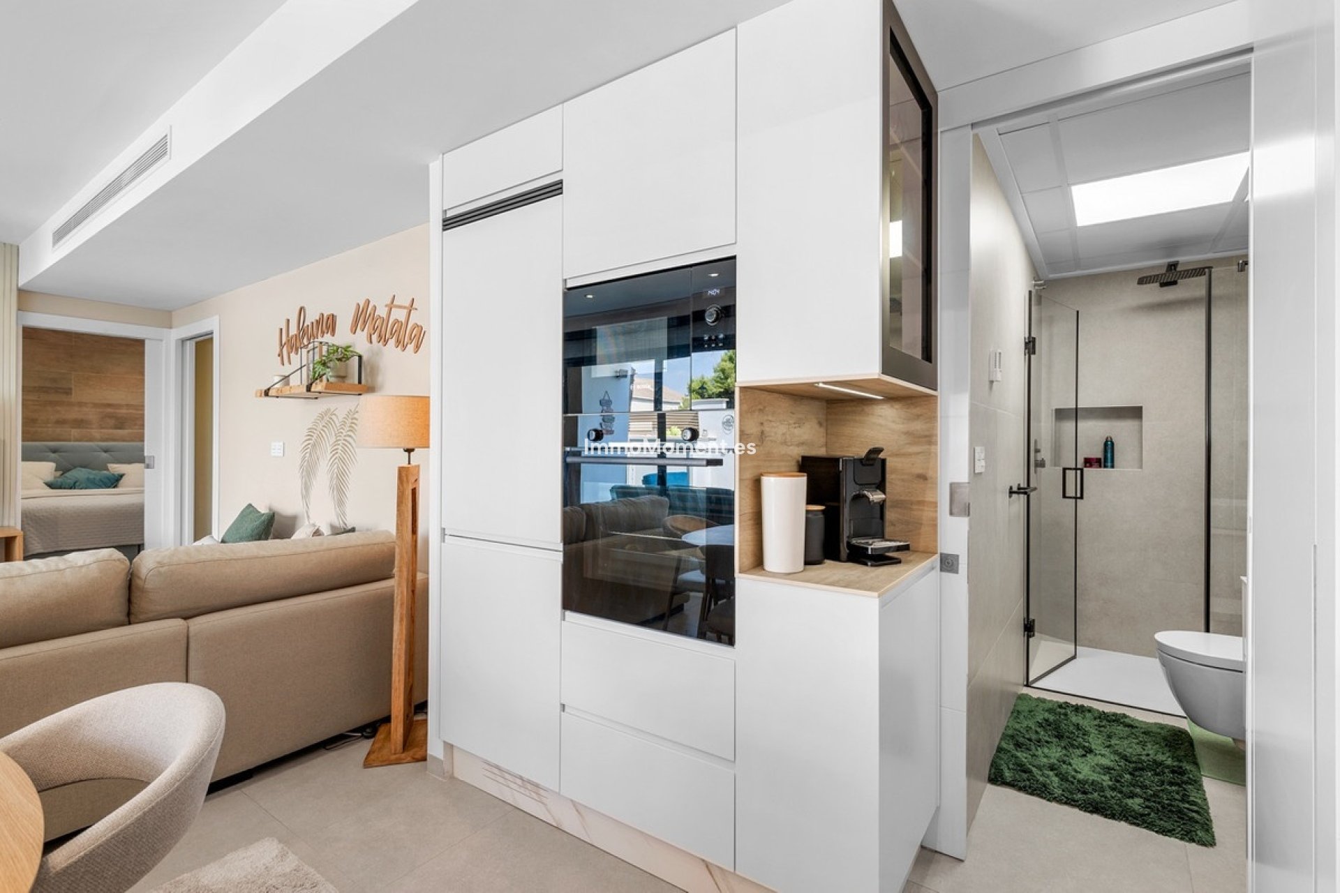 Revente - Appartement - San Pedro del Pinatar - San Pedro del Pinatar Centro