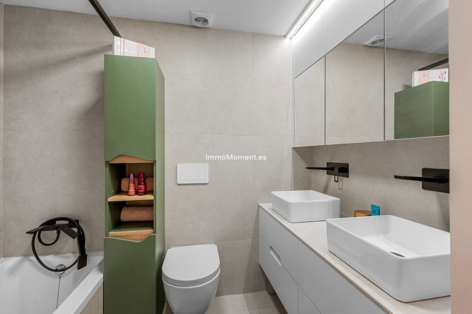 Revente - Appartement - San Pedro del Pinatar - San Pedro del Pinatar Centro
