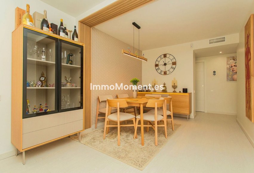 Revente - Appartement - San Pedro del Pinatar - San Pedro del Pinatar Centro