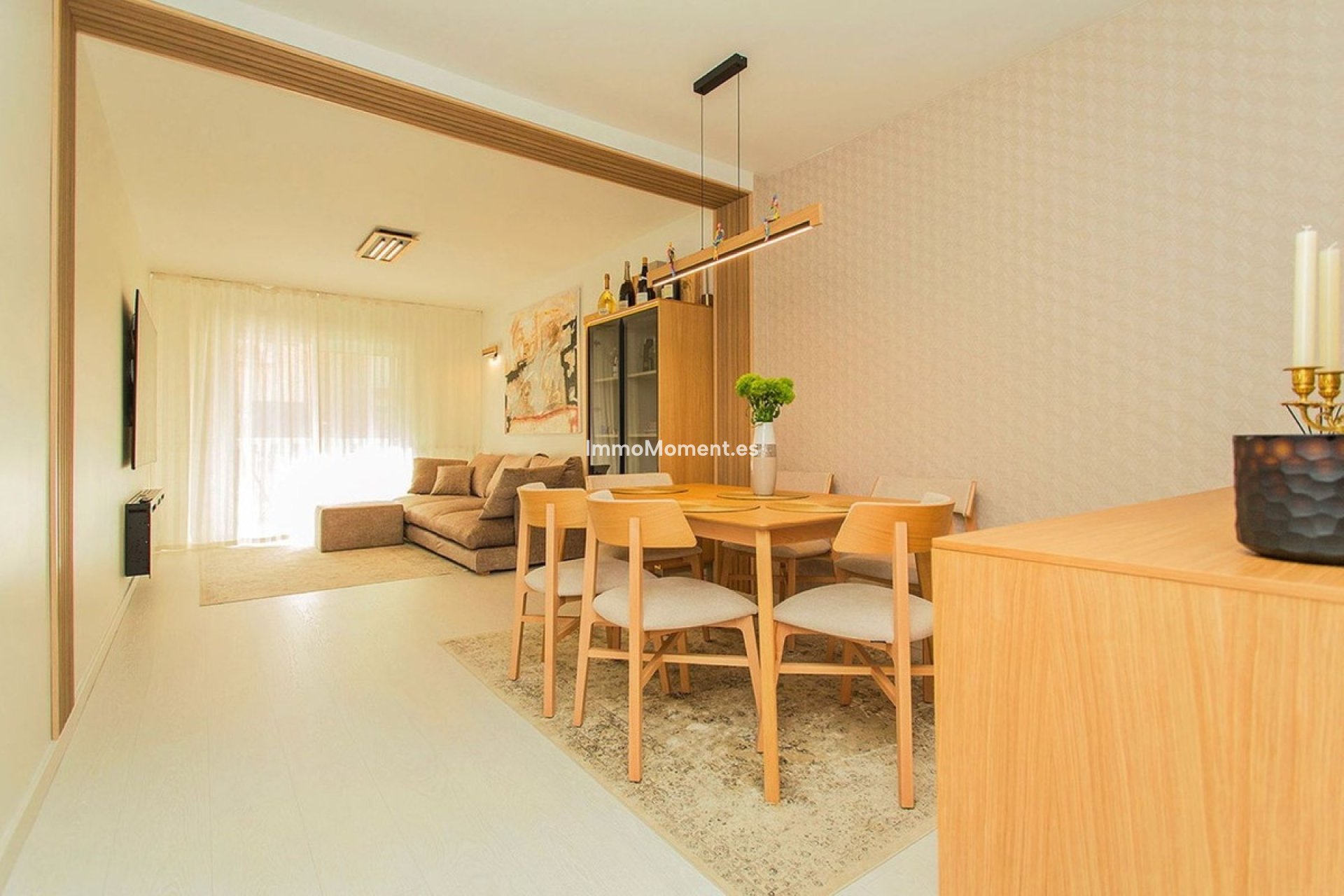 Revente - Appartement - San Pedro del Pinatar - San Pedro del Pinatar Centro