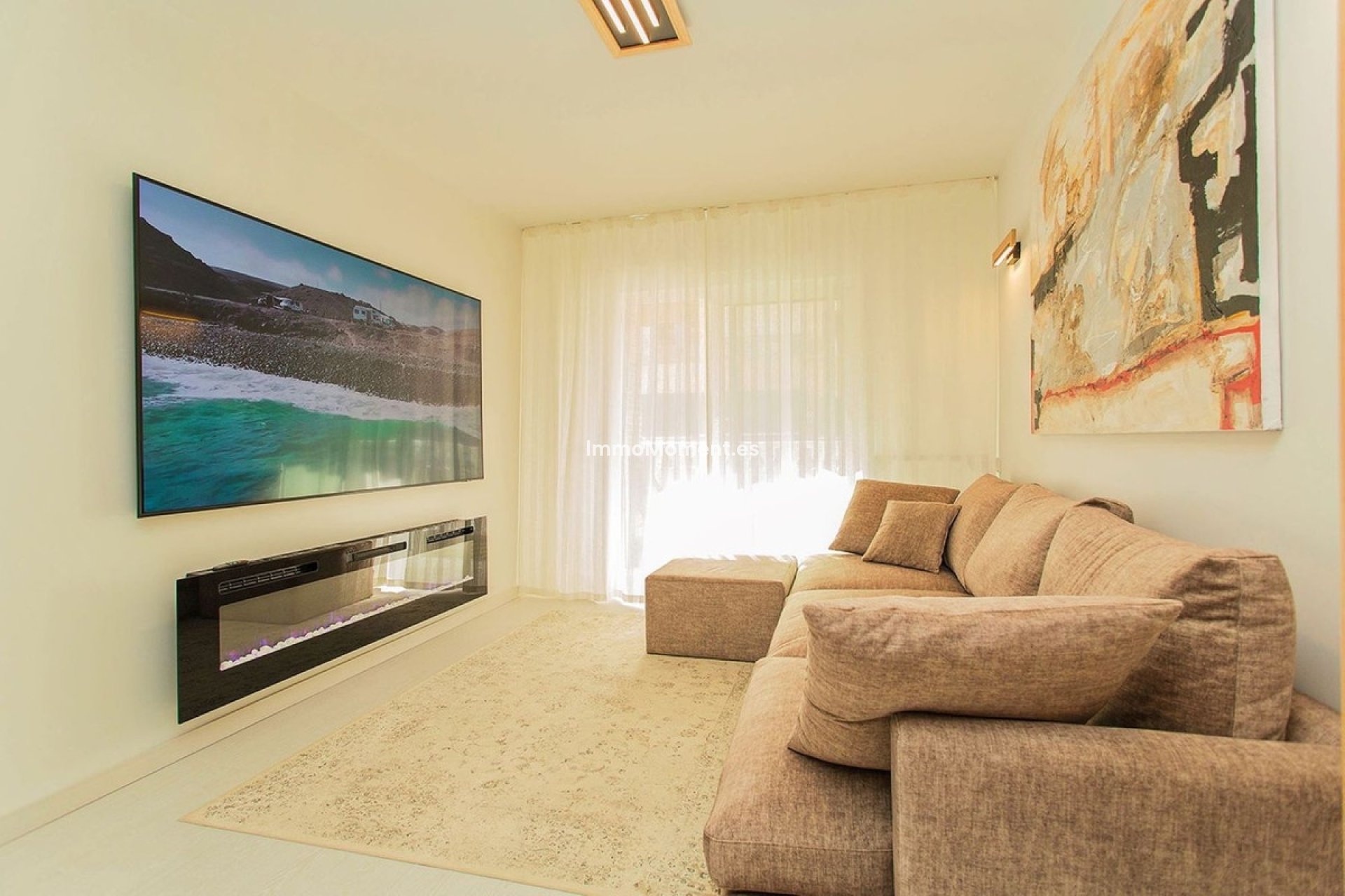 Revente - Appartement - San Pedro del Pinatar - San Pedro del Pinatar Centro