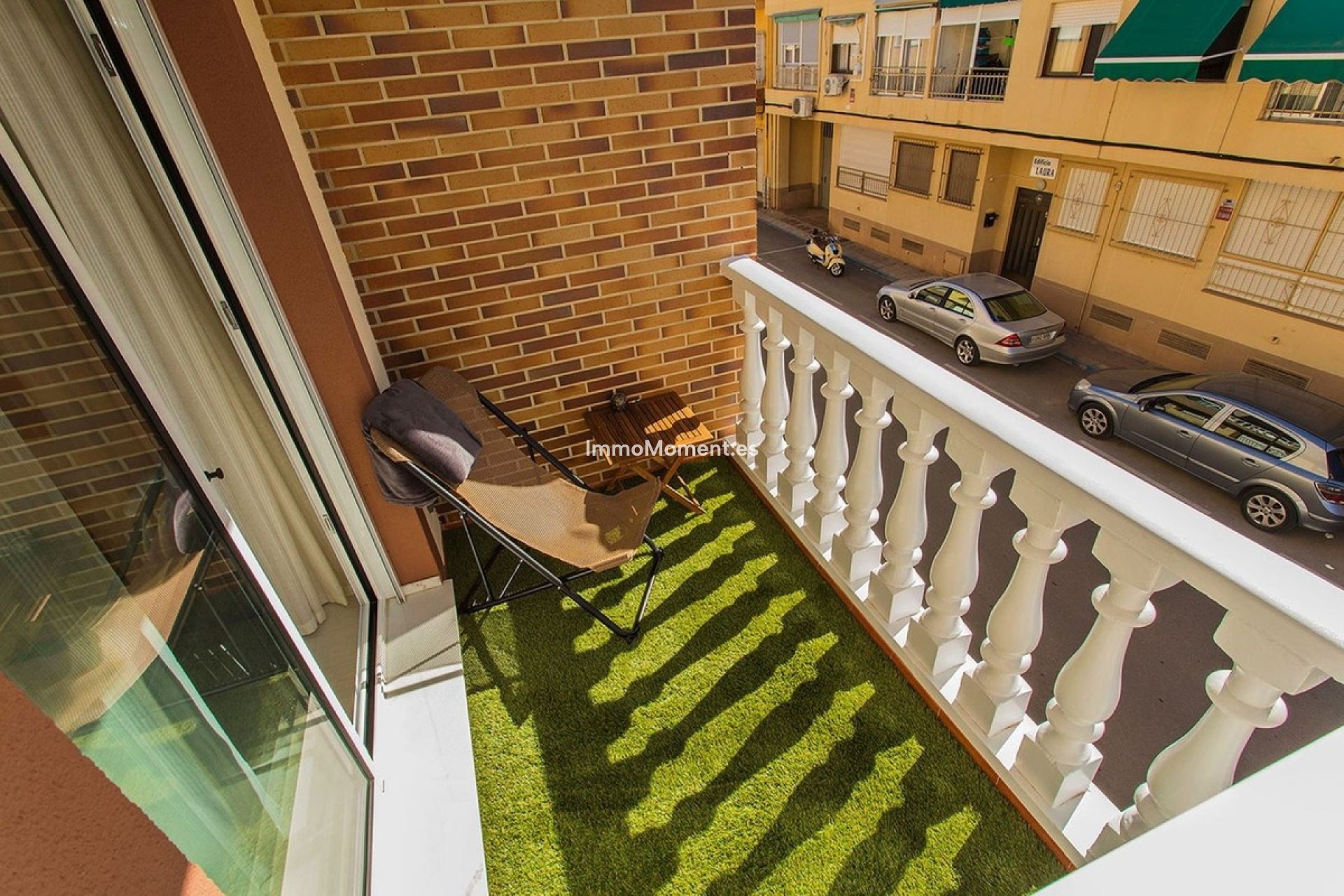 Revente - Appartement - San Pedro del Pinatar - San Pedro del Pinatar Centro