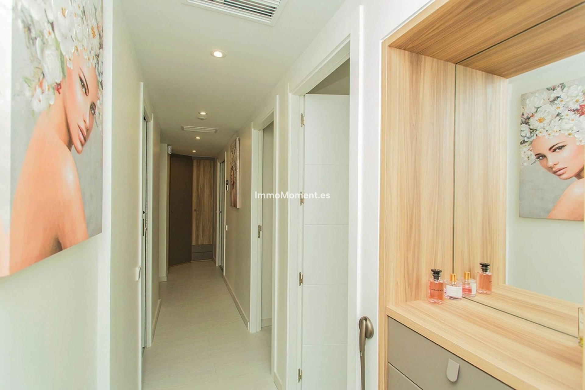 Revente - Appartement - San Pedro del Pinatar - San Pedro del Pinatar Centro