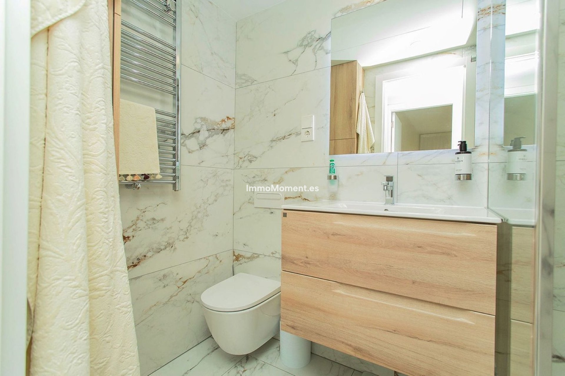 Revente - Appartement - San Pedro del Pinatar - San Pedro del Pinatar Centro