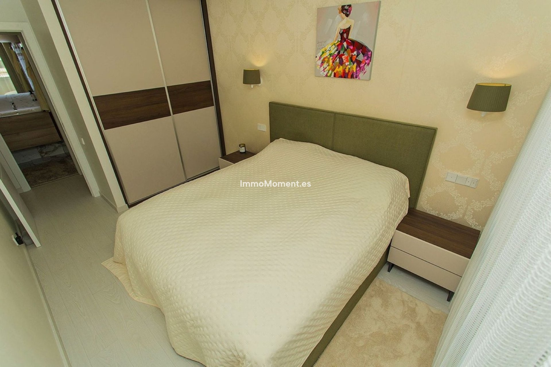 Revente - Appartement - San Pedro del Pinatar - San Pedro del Pinatar Centro