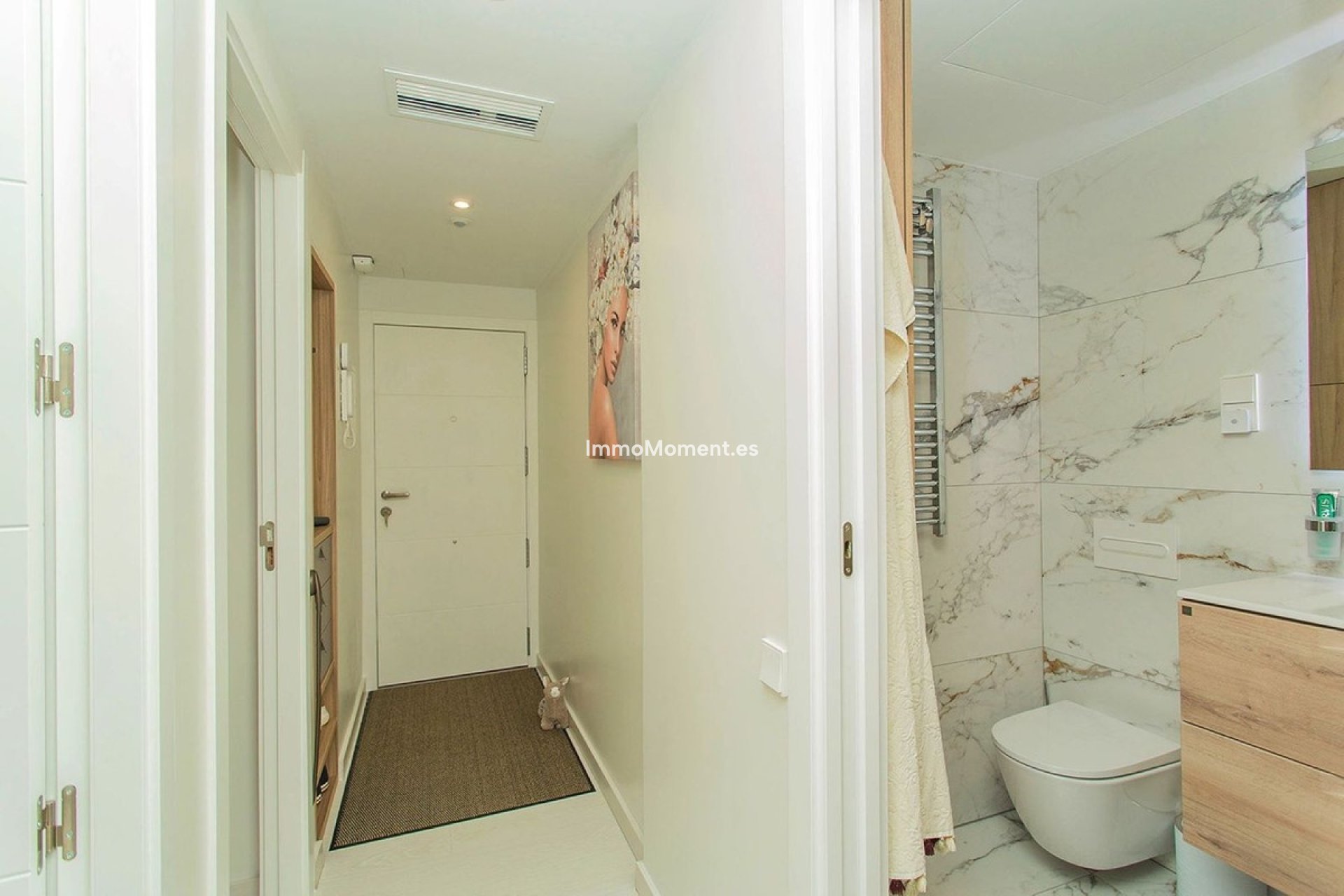 Revente - Appartement - San Pedro del Pinatar - San Pedro del Pinatar Centro