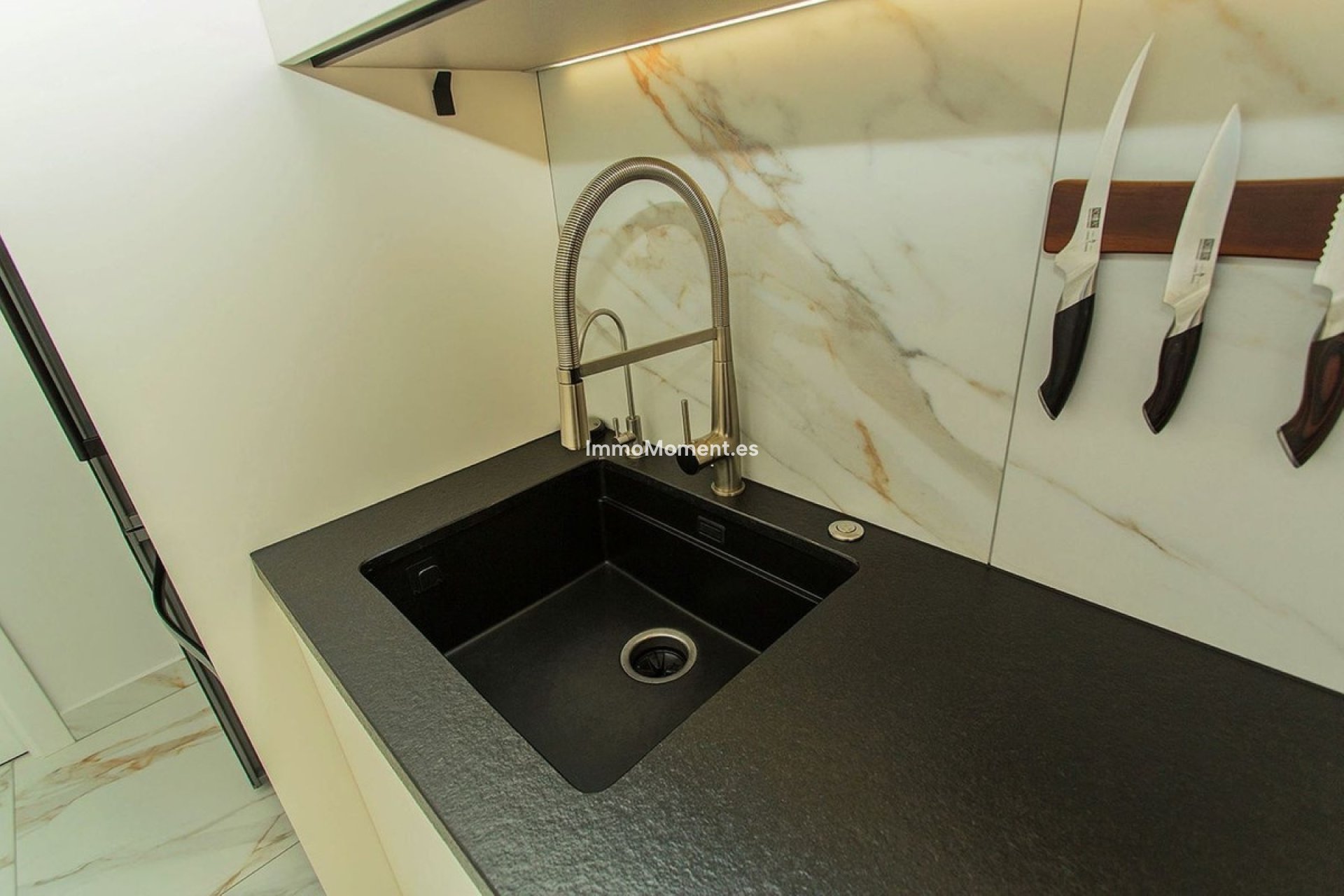 Revente - Appartement - San Pedro del Pinatar - San Pedro del Pinatar Centro