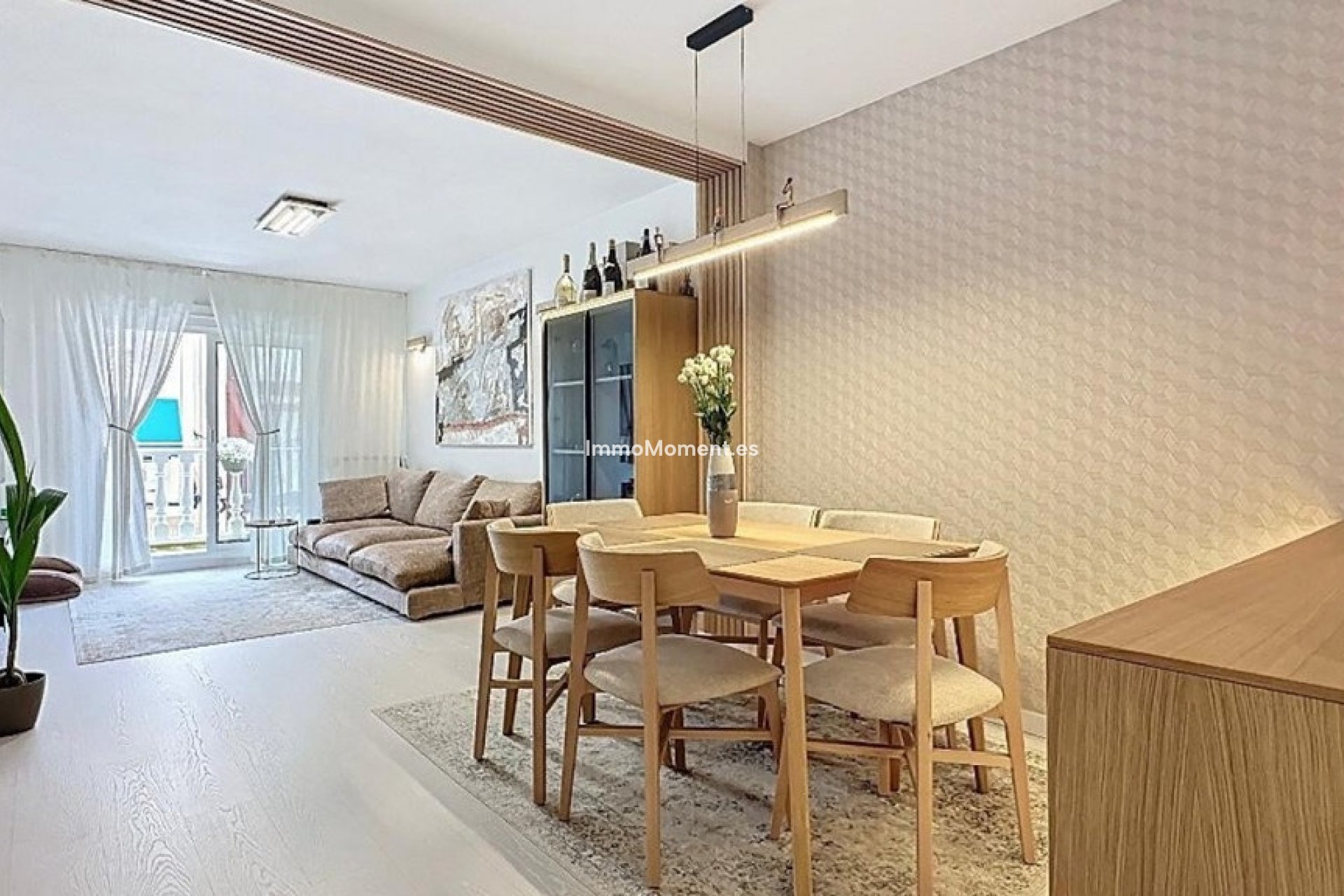 Revente - Appartement - San Pedro del Pinatar - San Pedro del Pinatar Centro