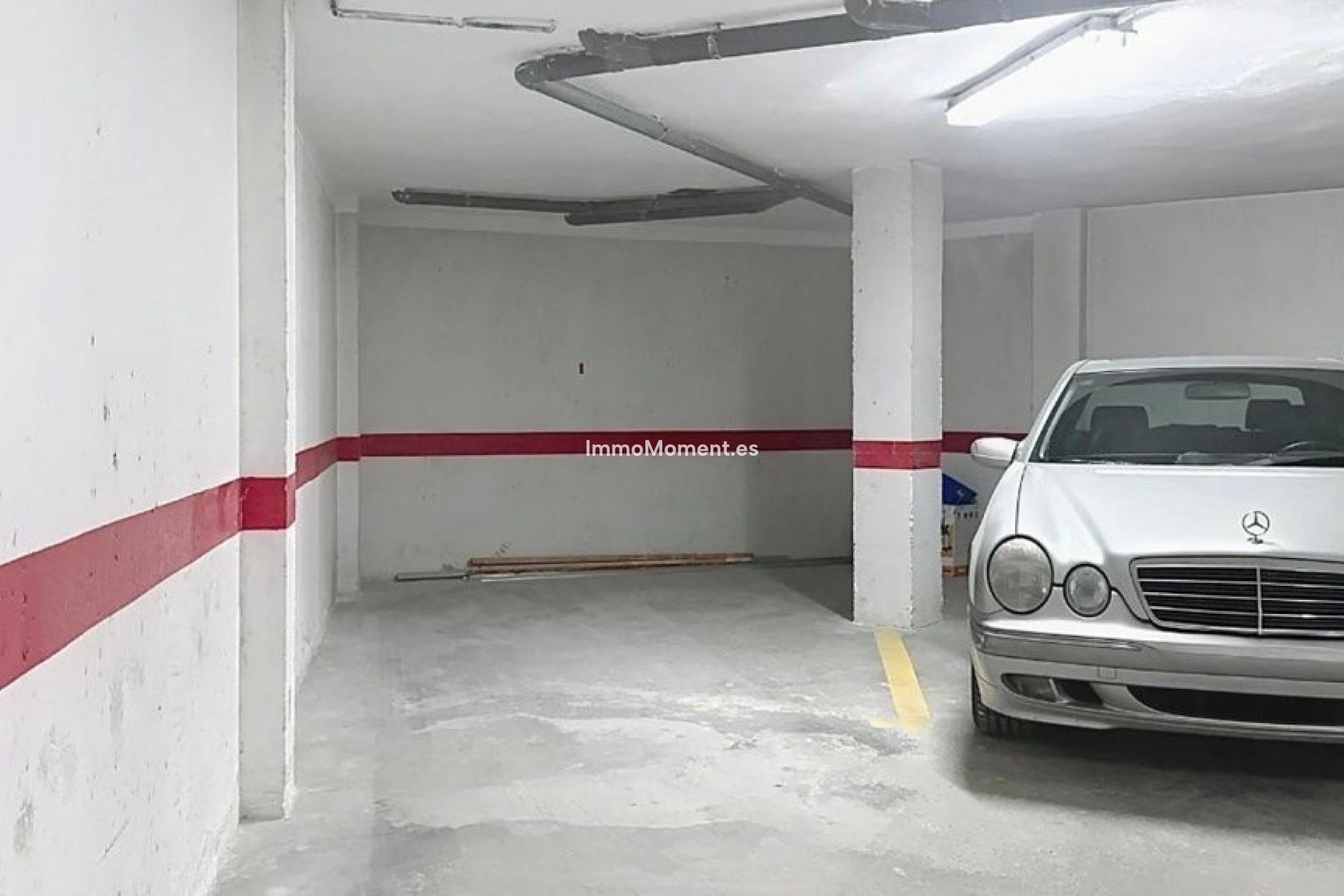 Revente - Appartement - San Pedro del Pinatar - San Pedro del Pinatar Centro