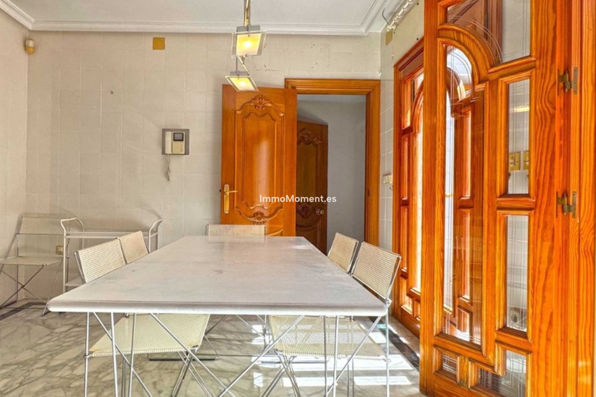 Revente - Appartement - San Pedro del Pinatar - San Pedro del Pinatar Centro