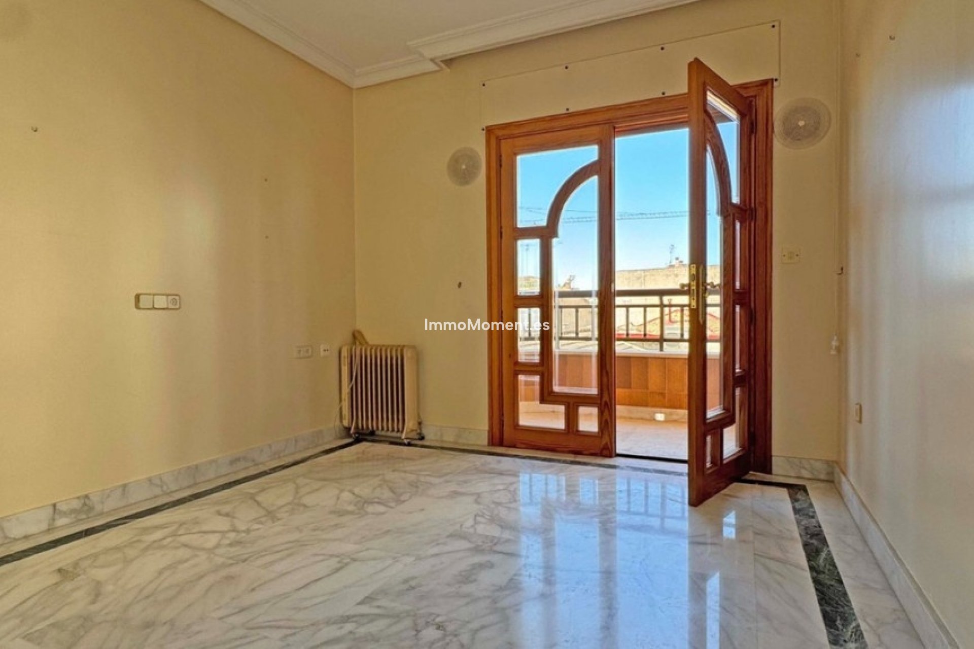 Revente - Appartement - San Pedro del Pinatar - San Pedro del Pinatar Centro