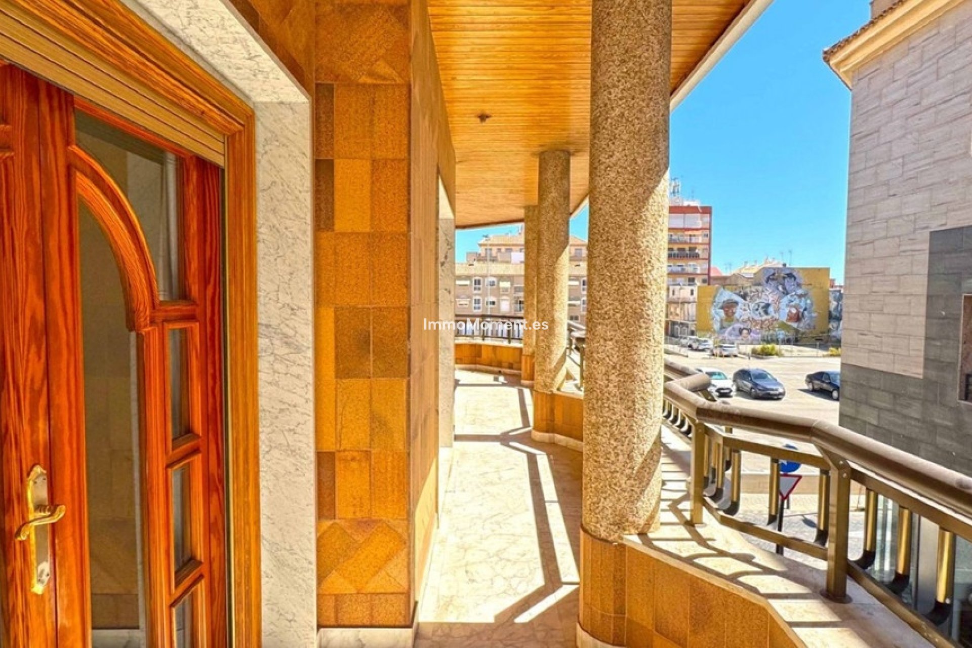 Revente - Appartement - San Pedro del Pinatar - San Pedro del Pinatar Centro