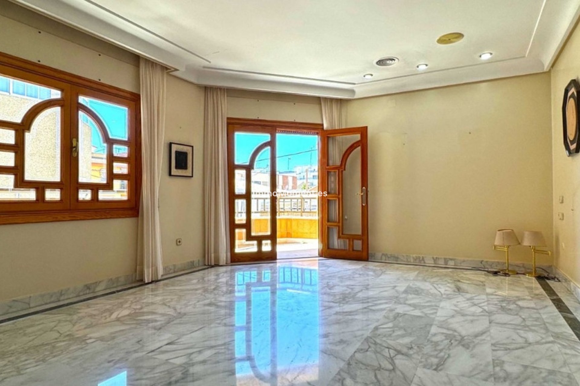 Revente - Appartement - San Pedro del Pinatar - San Pedro del Pinatar Centro