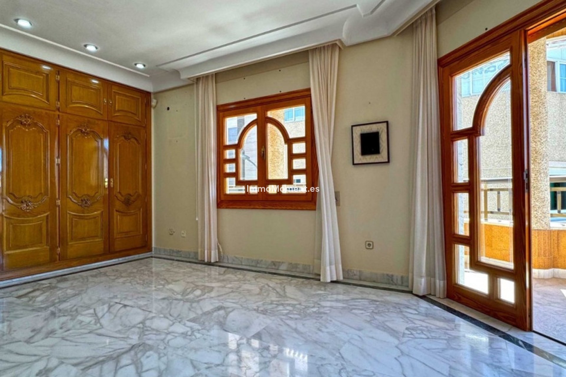 Revente - Appartement - San Pedro del Pinatar - San Pedro del Pinatar Centro