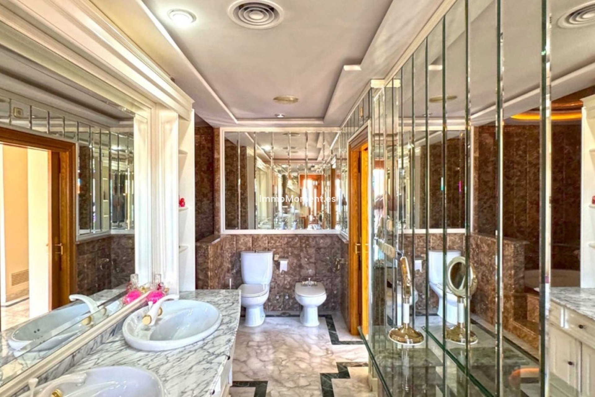 Revente - Appartement - San Pedro del Pinatar - San Pedro del Pinatar Centro