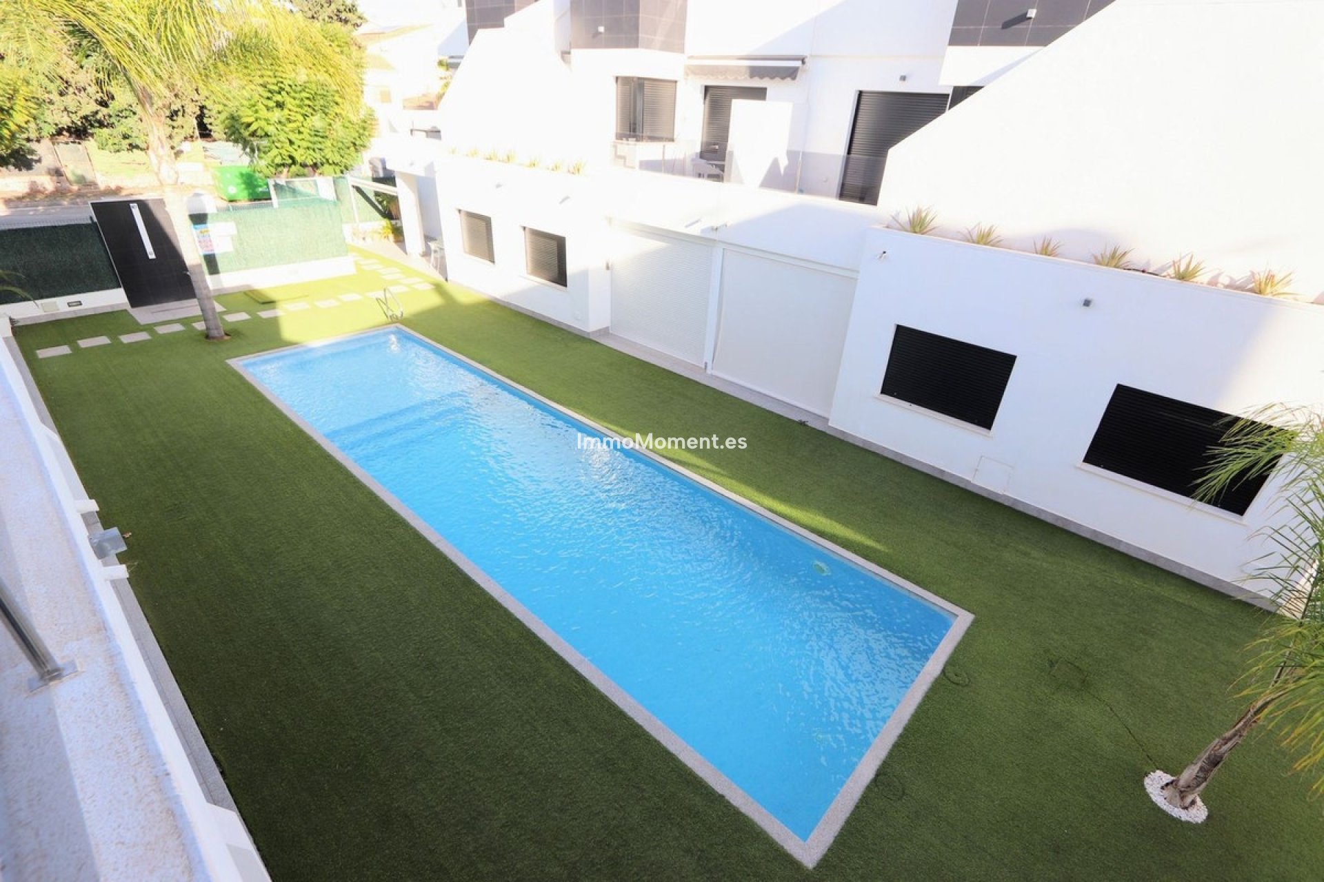 Revente - Appartement - San Pedro del Pinatar - San Pedro del Pinatar Centro