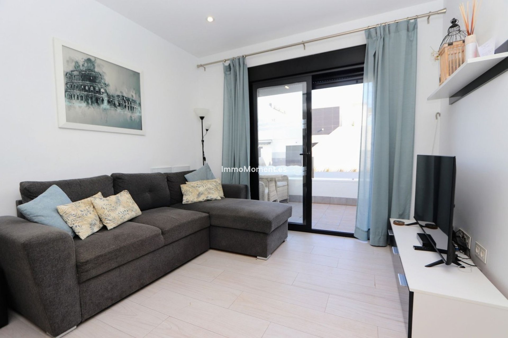 Revente - Appartement - San Pedro del Pinatar - San Pedro del Pinatar Centro