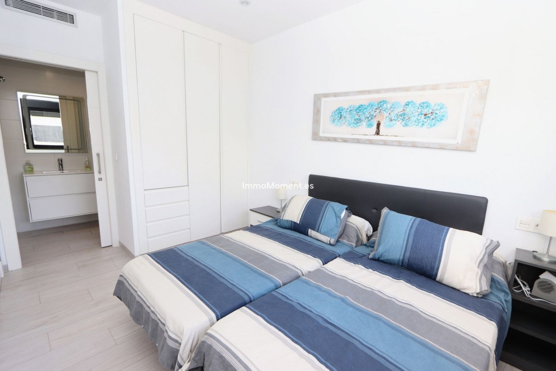 Revente - Appartement - San Pedro del Pinatar - San Pedro del Pinatar Centro