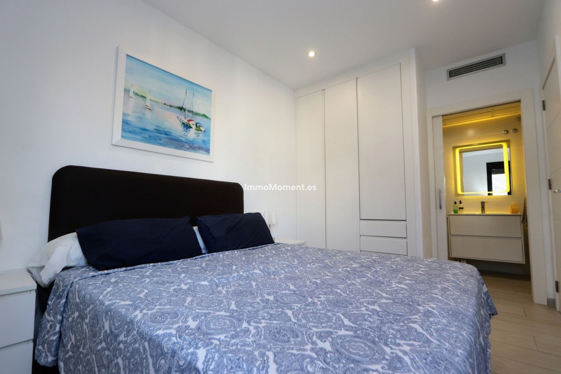 Revente - Appartement - San Pedro del Pinatar - San Pedro del Pinatar Centro
