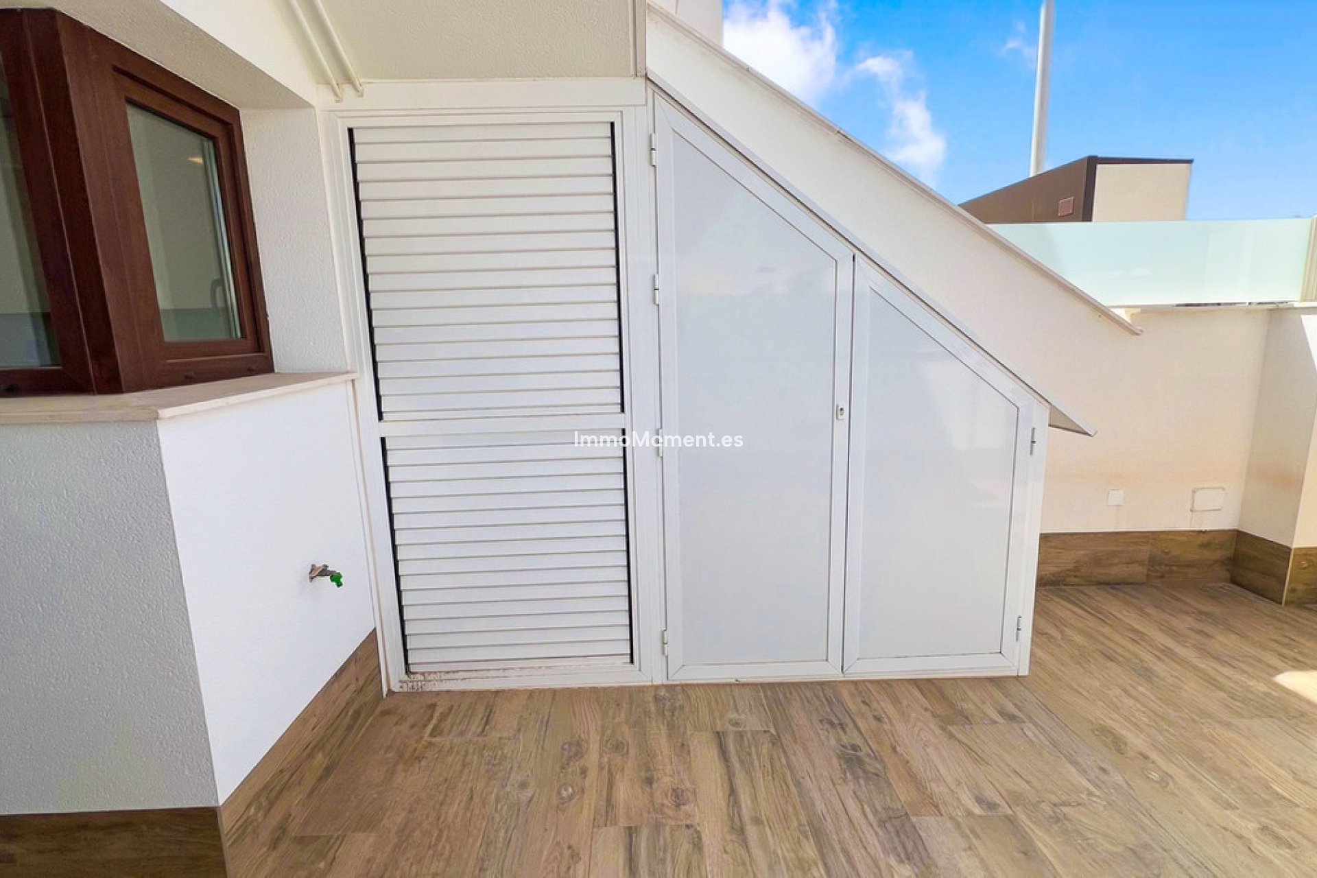 Revente - Appartement - San Pedro del Pinatar - San Pedro del Pinatar Centro