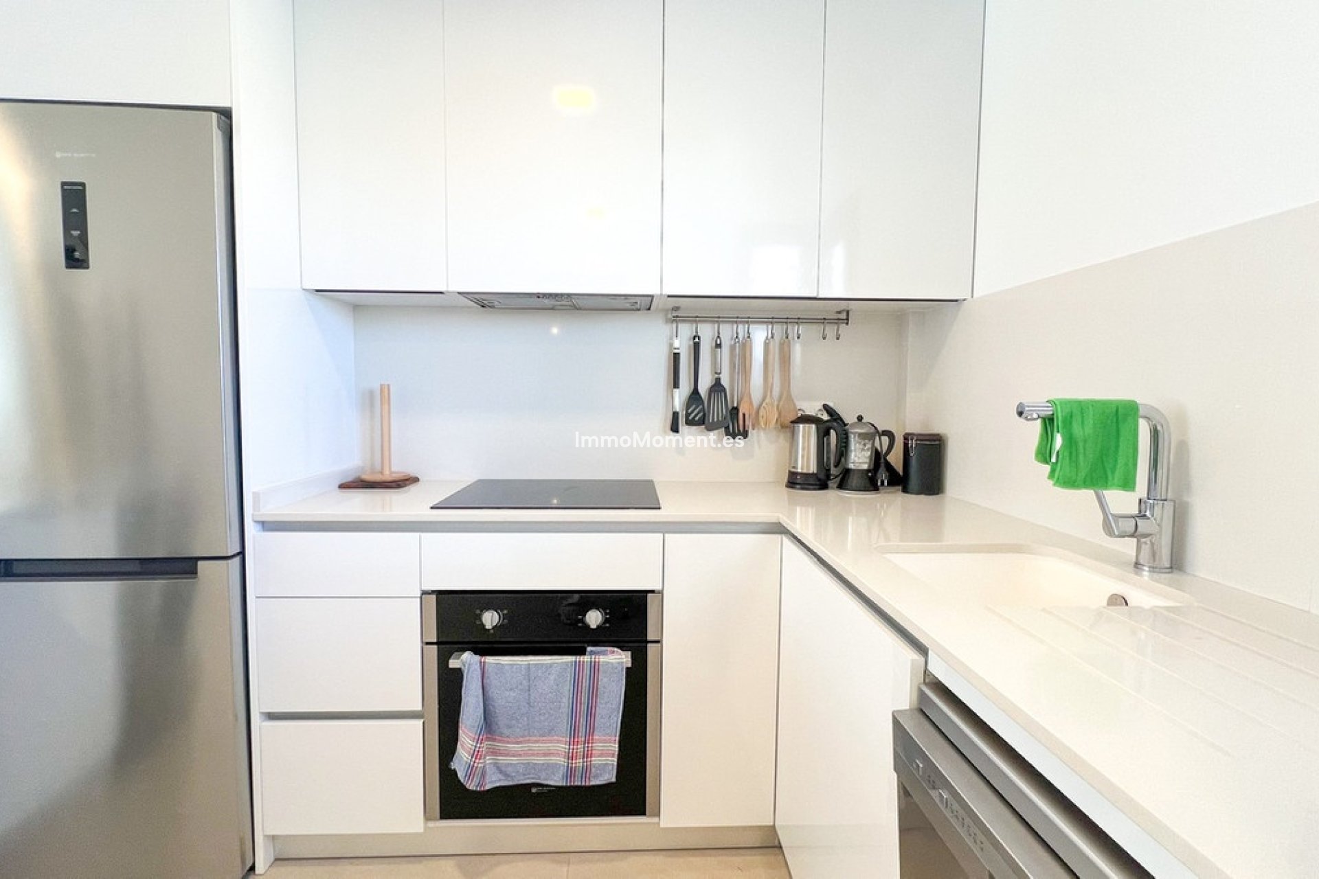 Revente - Appartement - San Pedro del Pinatar - San Pedro del Pinatar Centro