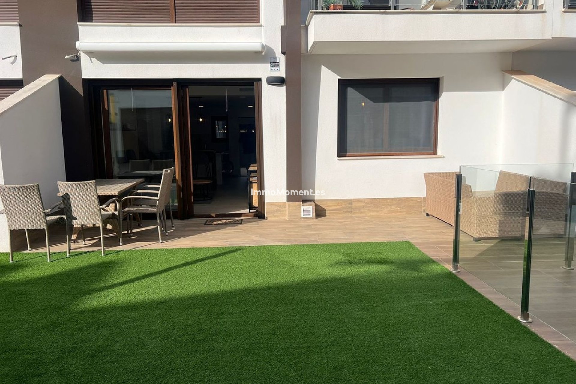 Revente - Appartement - San Pedro del Pinatar - San Pedro del Pinatar Centro