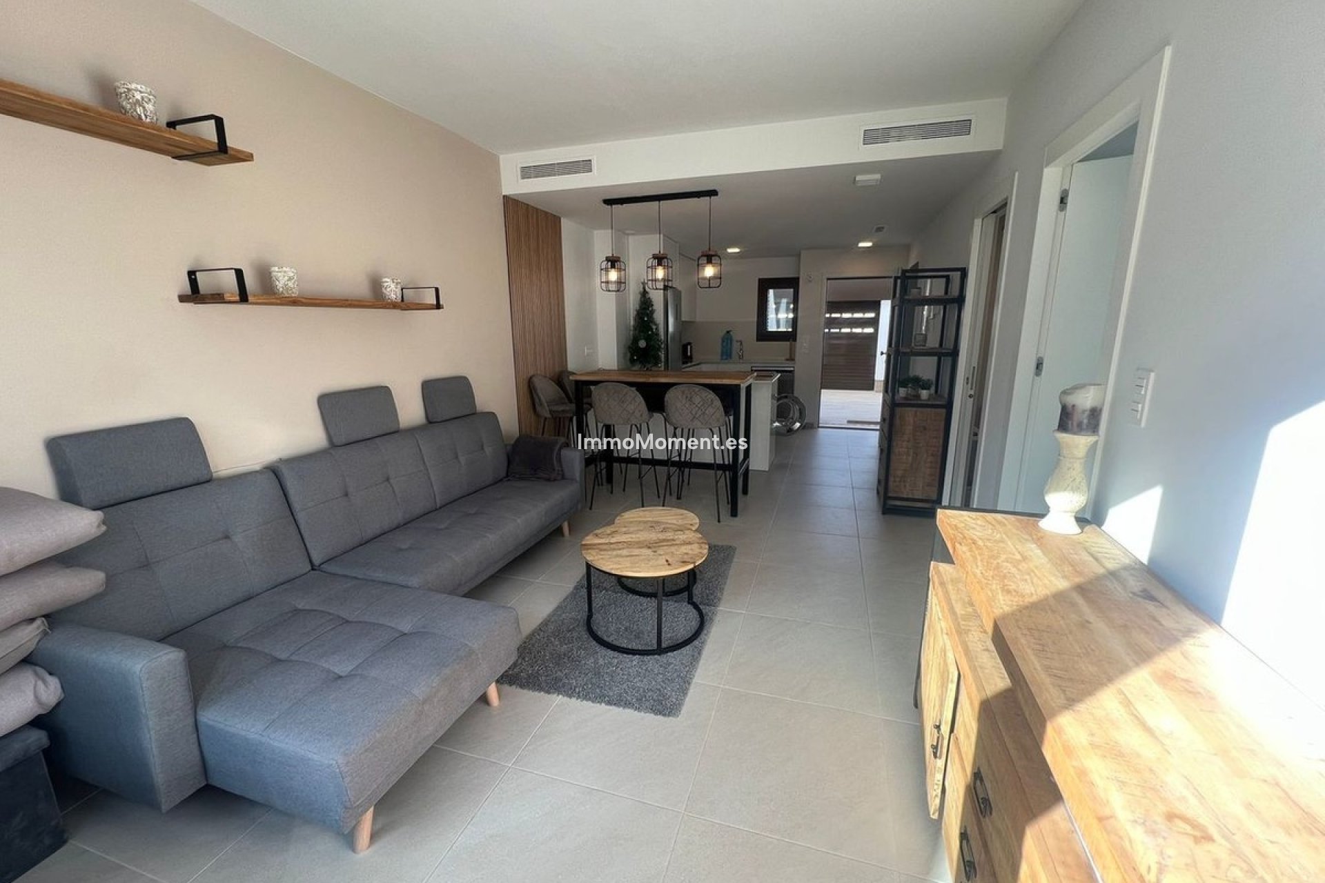 Revente - Appartement - San Pedro del Pinatar - San Pedro del Pinatar Centro