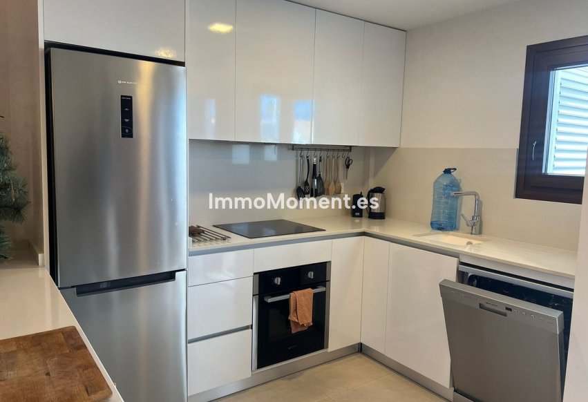 Revente - Appartement - San Pedro del Pinatar - San Pedro del Pinatar Centro