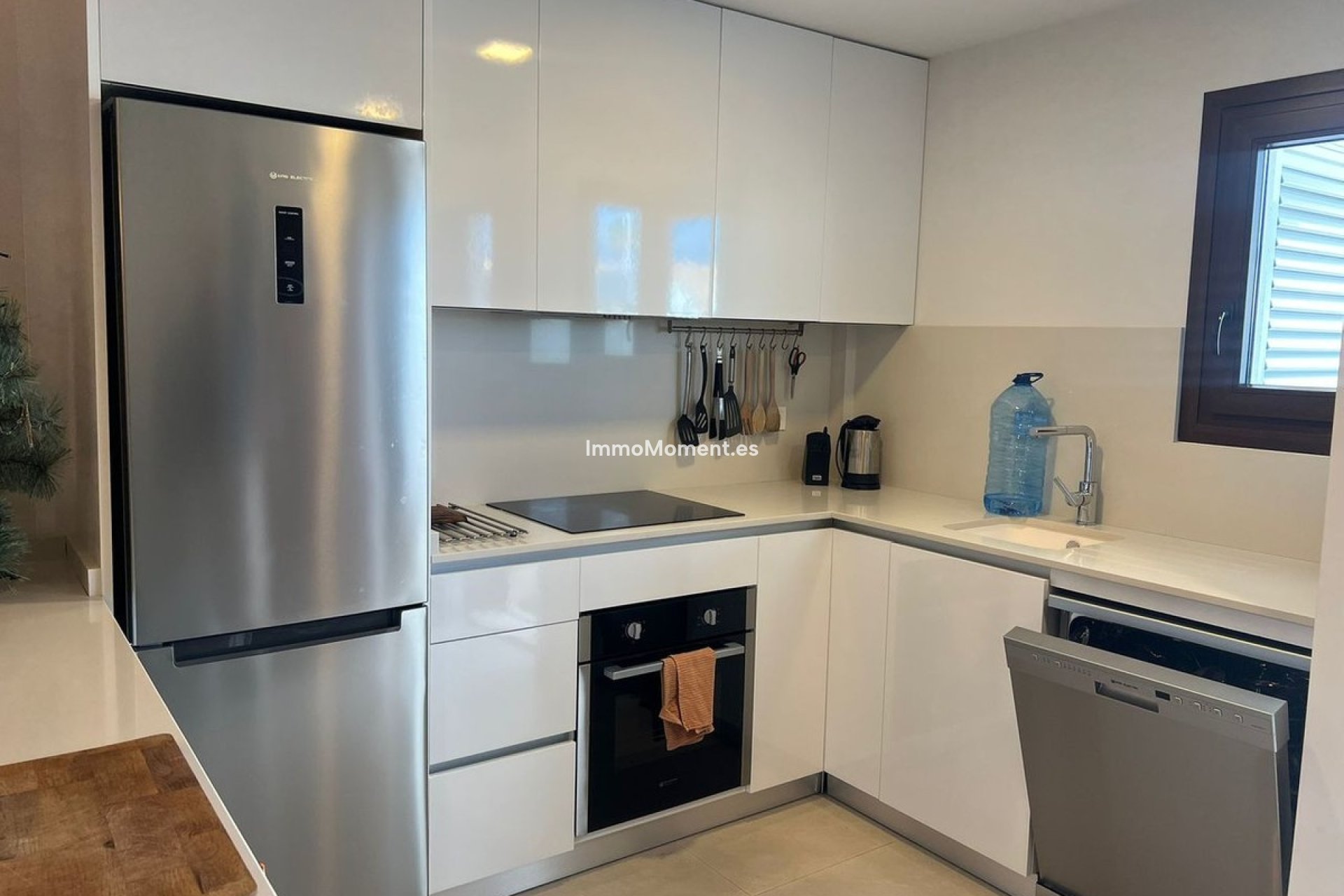 Revente - Appartement - San Pedro del Pinatar - San Pedro del Pinatar Centro