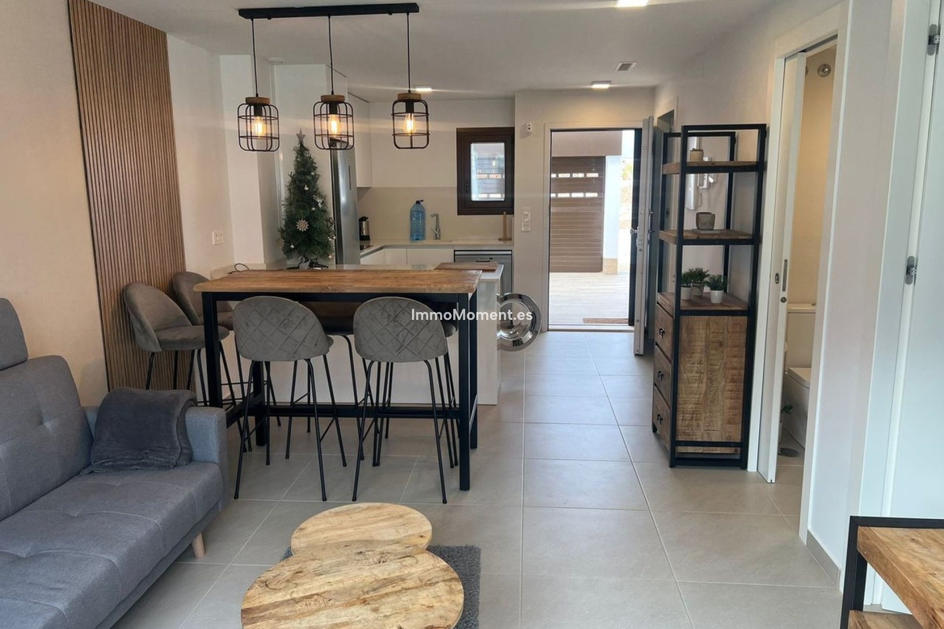 Revente - Appartement - San Pedro del Pinatar - San Pedro del Pinatar Centro